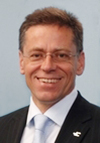 Porträt Hans-Jürgen Petrauschke