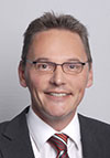 Porträt Andreas Wohland